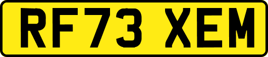 RF73XEM