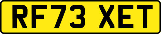 RF73XET