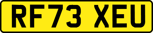 RF73XEU