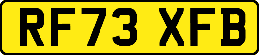 RF73XFB