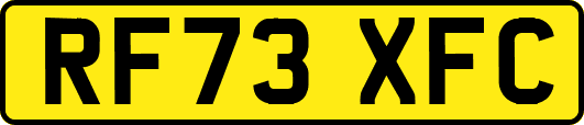 RF73XFC