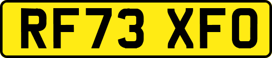 RF73XFO