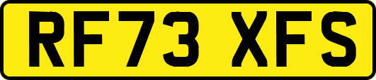 RF73XFS
