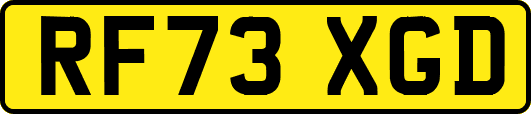 RF73XGD