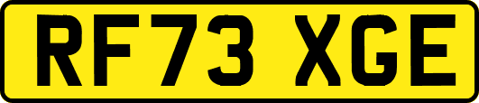 RF73XGE