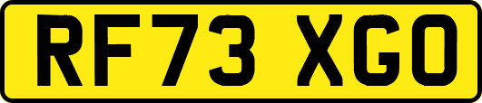 RF73XGO