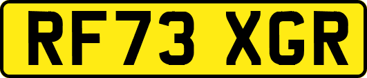 RF73XGR