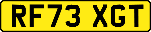 RF73XGT