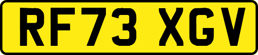 RF73XGV