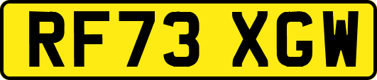 RF73XGW