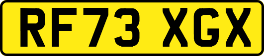 RF73XGX