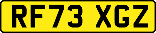 RF73XGZ