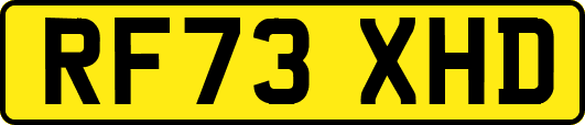 RF73XHD