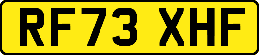 RF73XHF