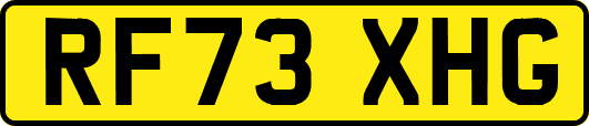 RF73XHG