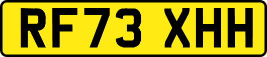 RF73XHH