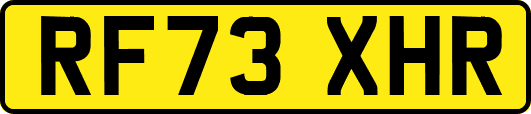 RF73XHR