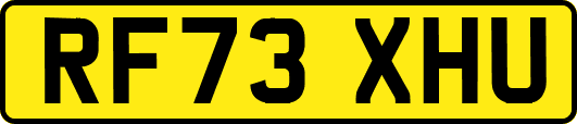 RF73XHU