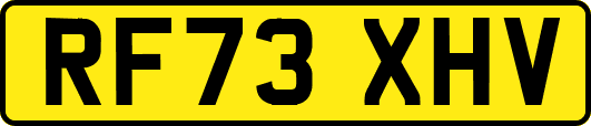 RF73XHV