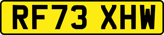 RF73XHW