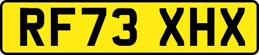 RF73XHX