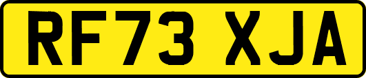 RF73XJA