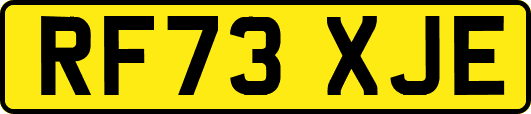 RF73XJE