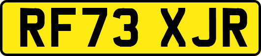 RF73XJR