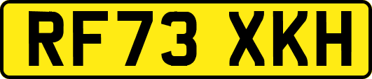RF73XKH