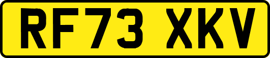 RF73XKV