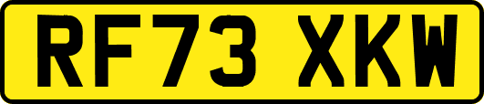 RF73XKW