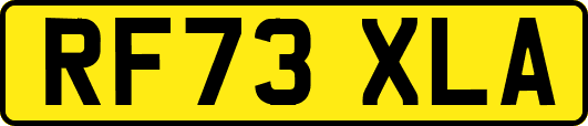 RF73XLA