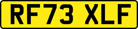 RF73XLF