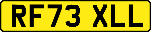 RF73XLL