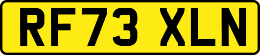 RF73XLN