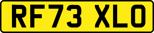RF73XLO