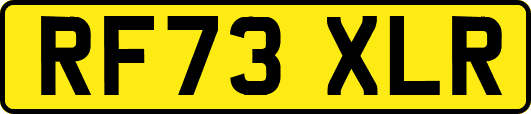 RF73XLR