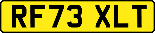 RF73XLT