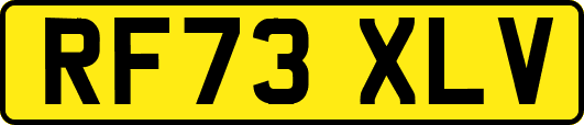RF73XLV