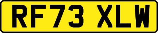 RF73XLW