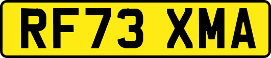 RF73XMA
