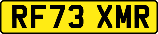 RF73XMR