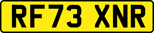 RF73XNR