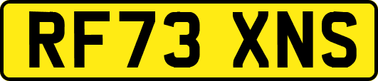 RF73XNS