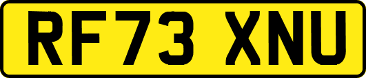 RF73XNU