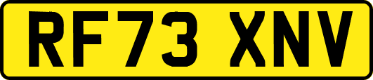 RF73XNV