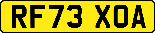 RF73XOA