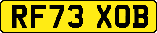 RF73XOB