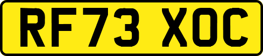 RF73XOC
