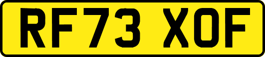 RF73XOF